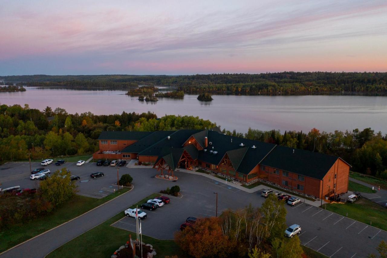 Grand Ely Lodge Экстерьер фото