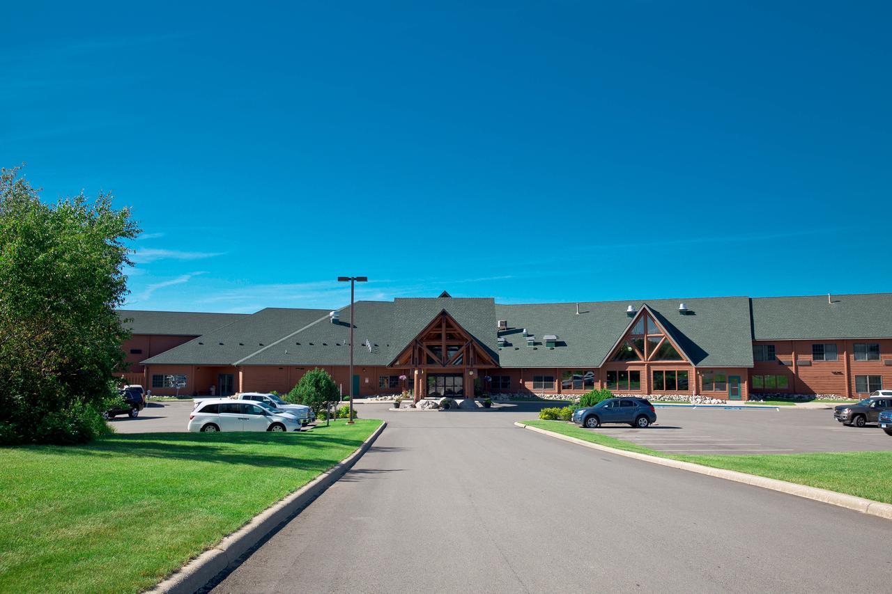 Grand Ely Lodge Экстерьер фото