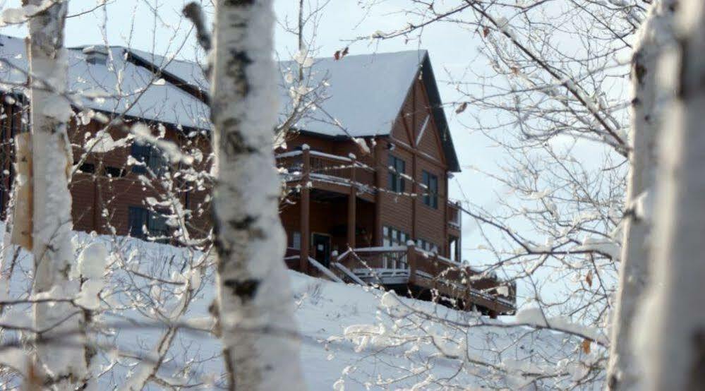 Grand Ely Lodge Экстерьер фото